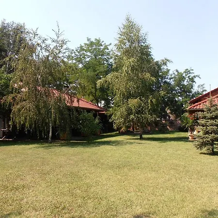 Appartement Palya Vendeghaz *