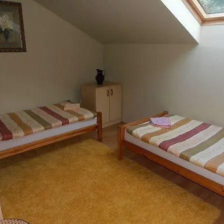Palya Vendeghaz Appartement Pusztaszer