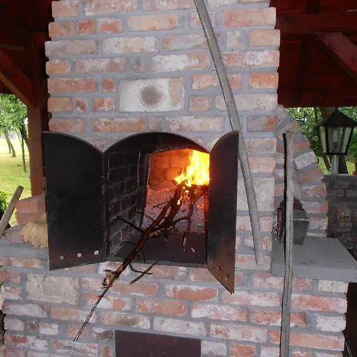 Апартаменты Palya Vendeghaz